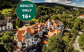 Park Hotel Kur&Spa